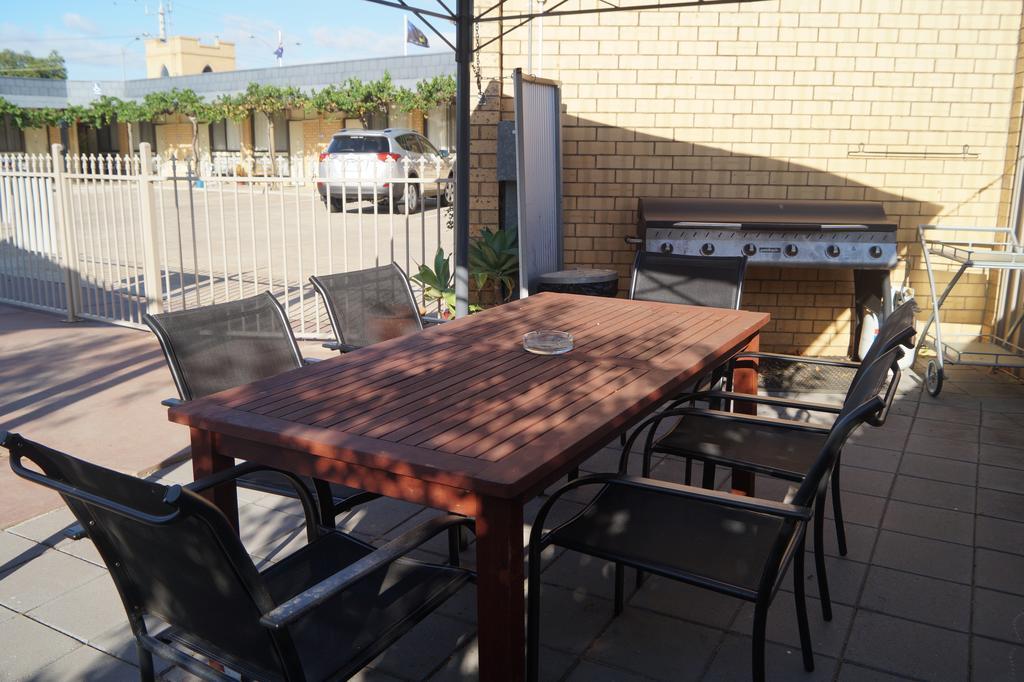 Belltower Motor Inn Shepparton Kültér fotó