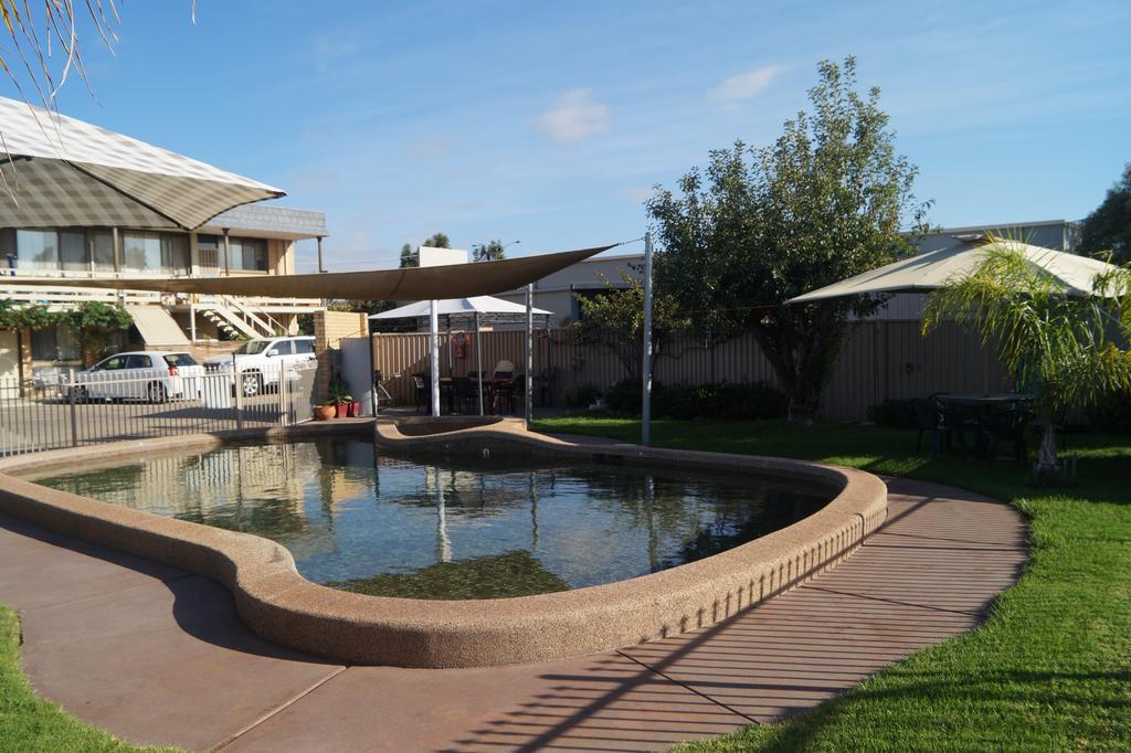 Belltower Motor Inn Shepparton Kültér fotó