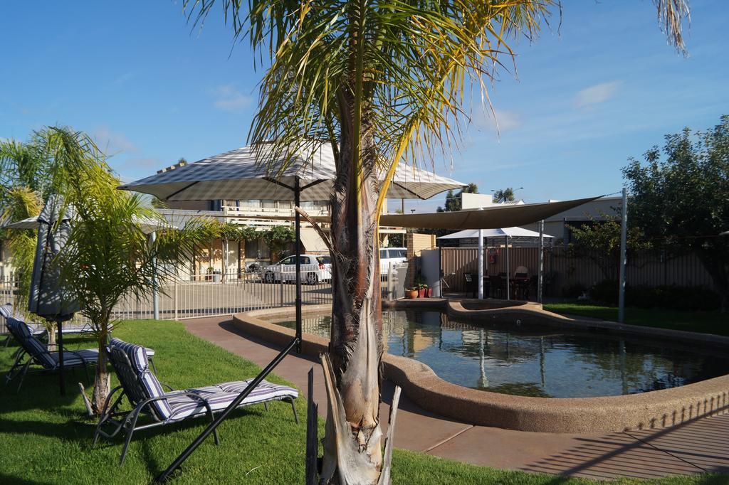Belltower Motor Inn Shepparton Kültér fotó